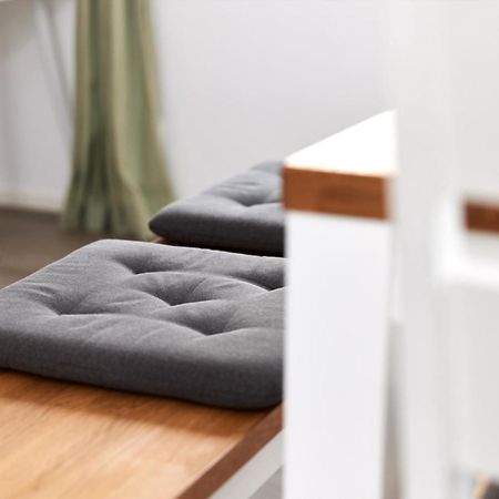 Lake View Luca Apartment 말세진느 외부 사진