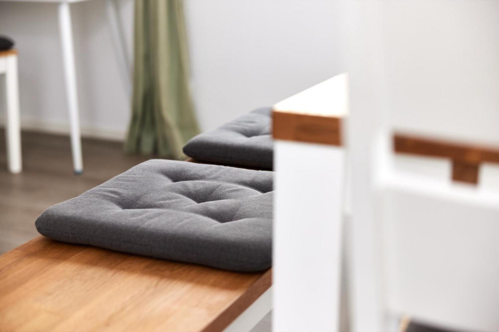 Lake View Luca Apartment 말세진느 외부 사진