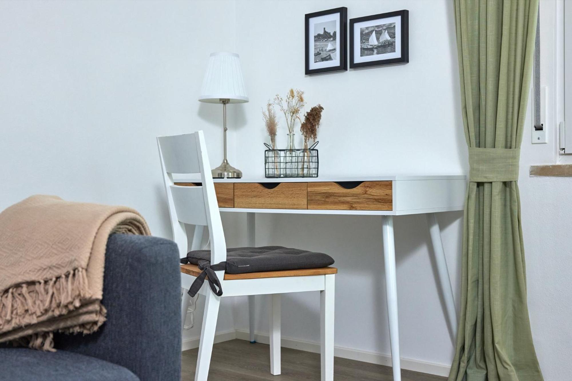 Lake View Luca Apartment 말세진느 외부 사진