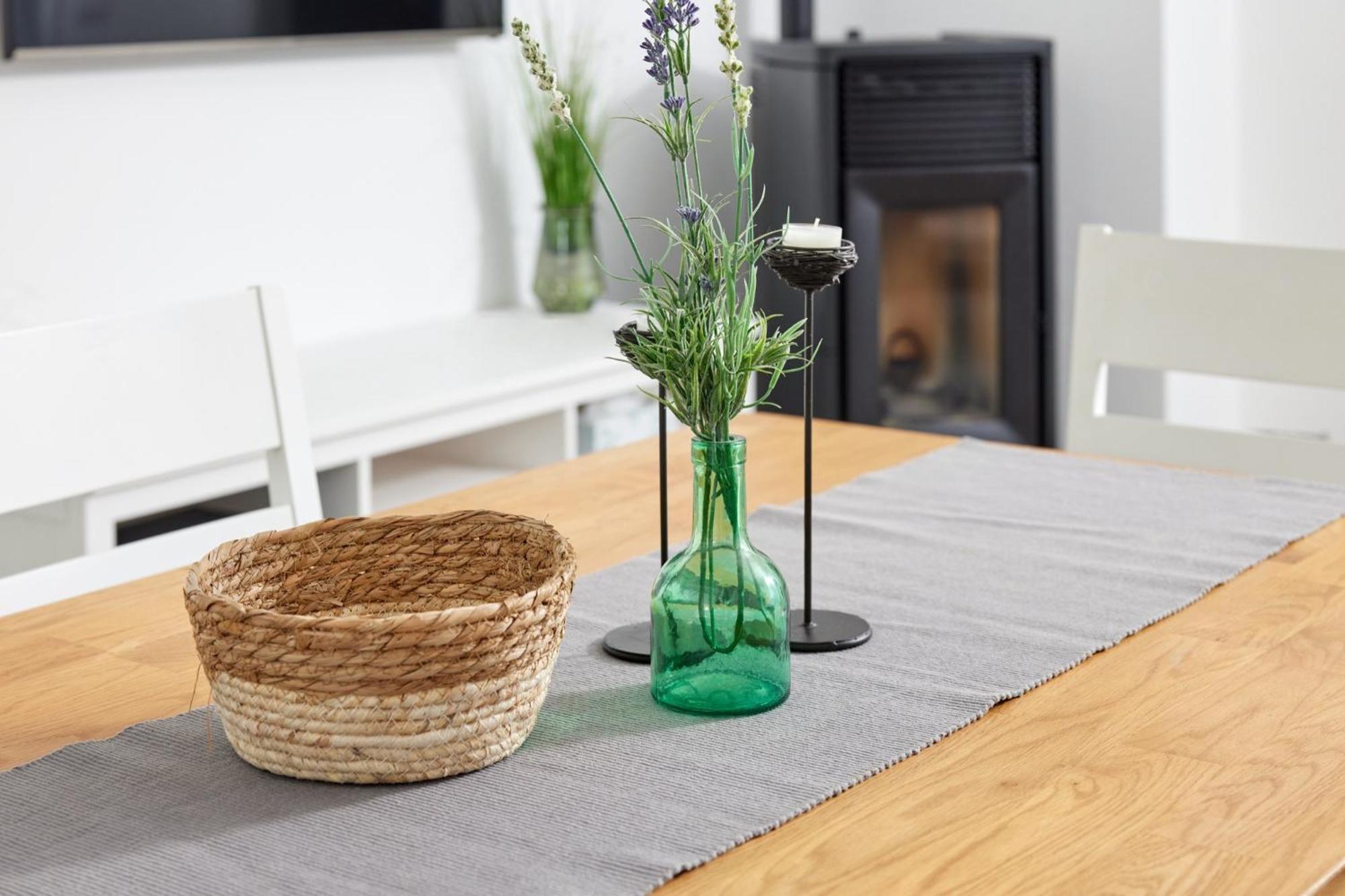 Lake View Luca Apartment 말세진느 외부 사진
