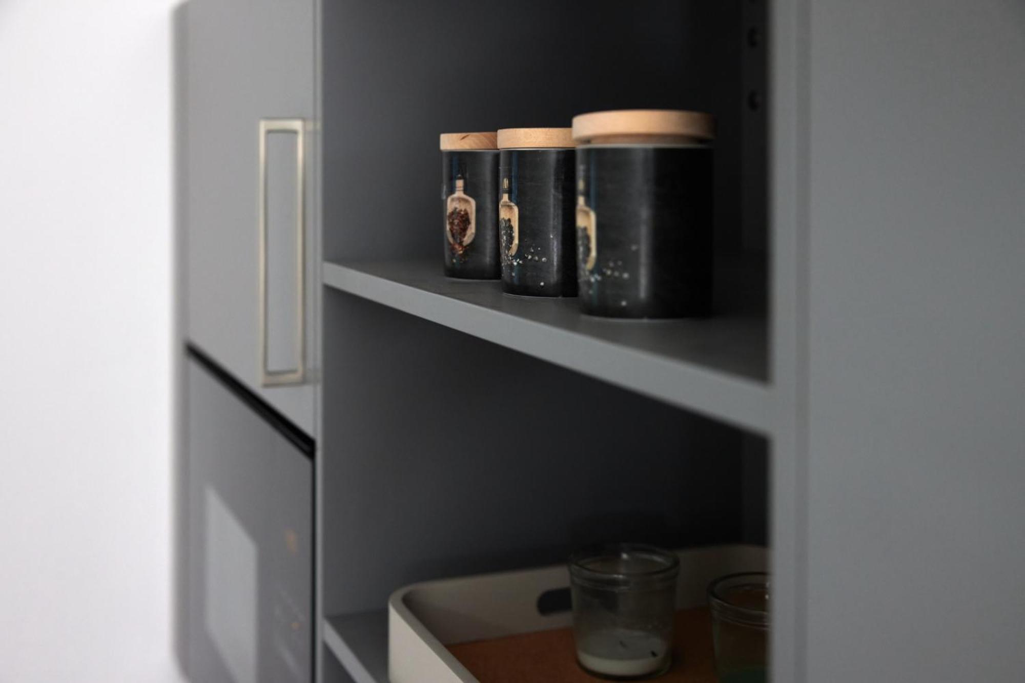 Lake View Luca Apartment 말세진느 외부 사진